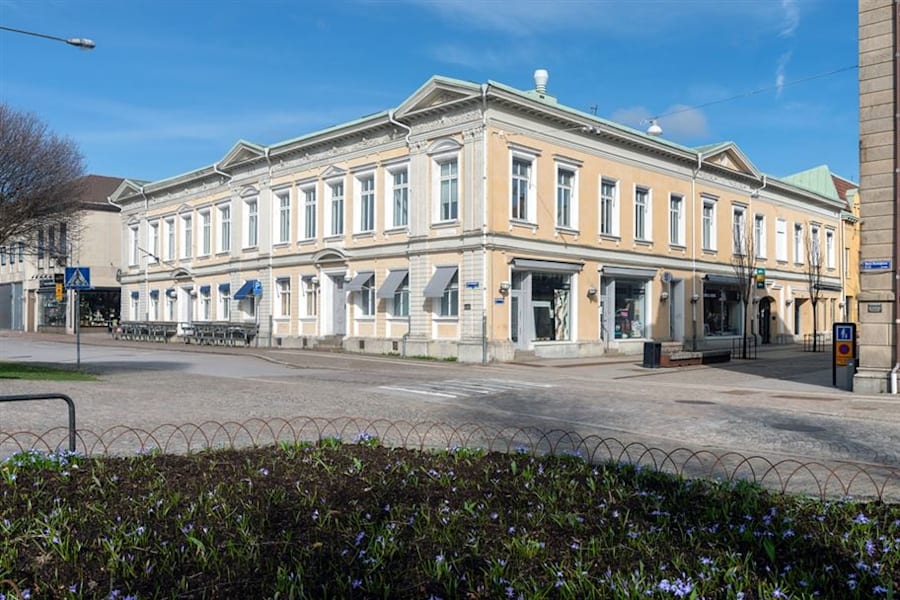 Kontorslokal på Norra Drottninggatan 1, Uddevalla – bild 4