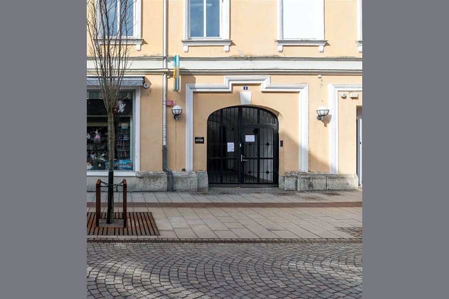 Kontorslokal på Norra Drottninggatan 3, Uddevalla – bild 3