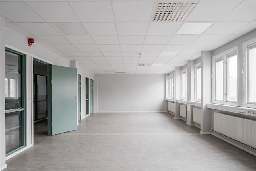 Butikslokal på Järnvägsgatan 5, Falköping – bild 2