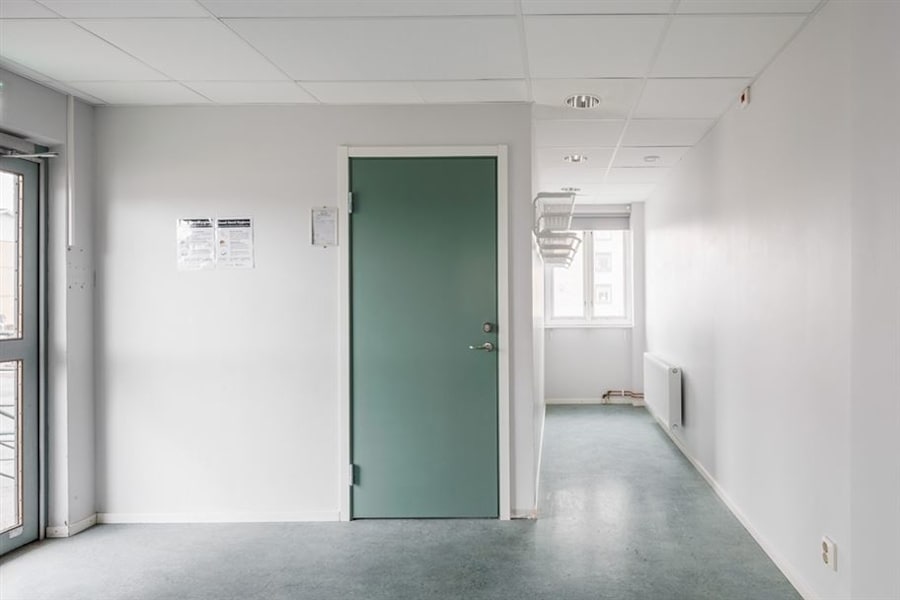 Butikslokal på Järnvägsgatan 5, Falköping – bild 4