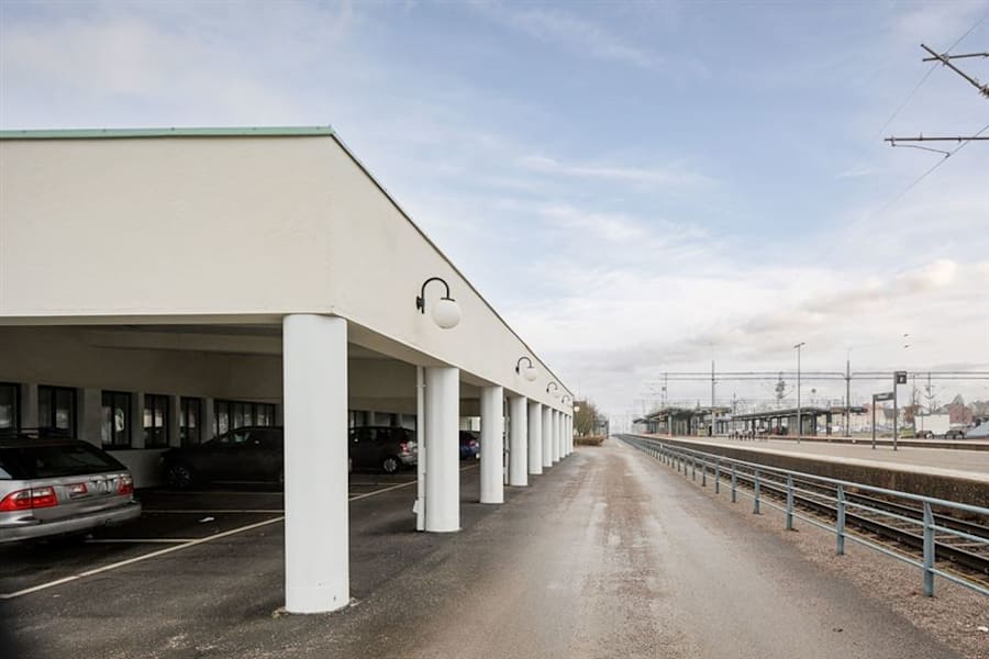 Butikslokal på Järnvägsgatan 5, Falköping – bild 8