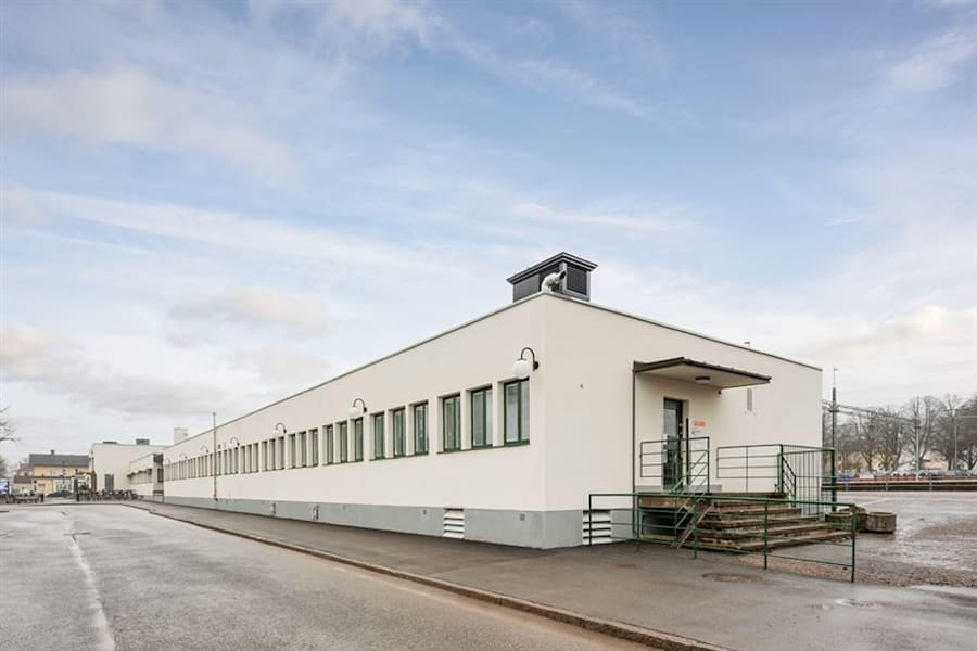 Butikslokal på Järnvägsgatan 5, Falköping – bild 9