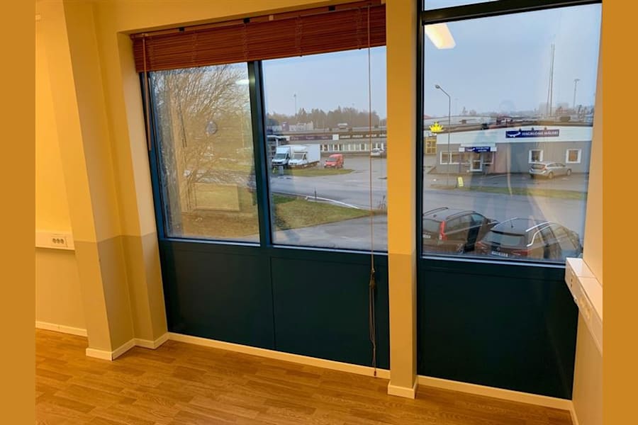 Sjöuddevägen 2 - 2