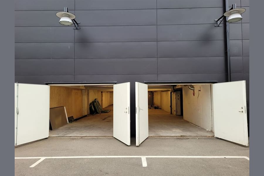 Lagerlokal på Norra Bulltoftavägen 65H, Malmö – bild 2