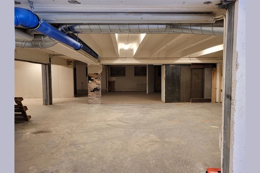 Lagerlokal på Norra Bulltoftavägen 65H, Malmö – bild 4