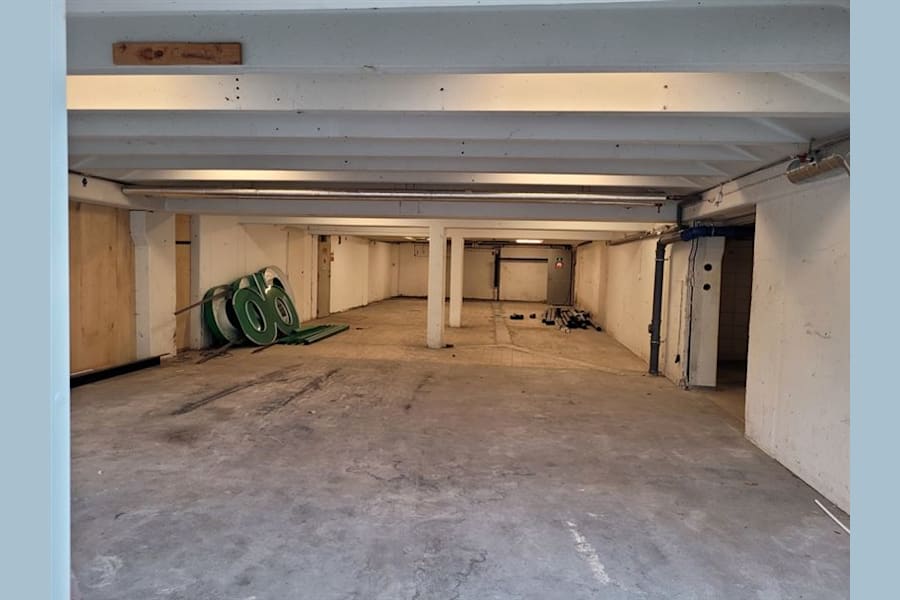 Lagerlokal på Norra Bulltoftavägen 65H, Malmö – bild 3