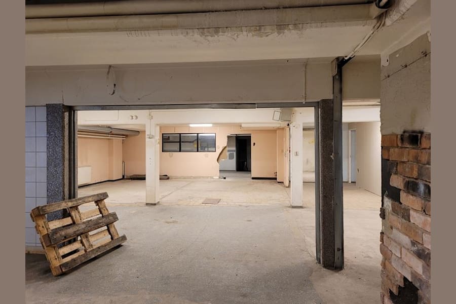 Lagerlokal på Norra Bulltoftavägen 65H, Malmö – bild 5