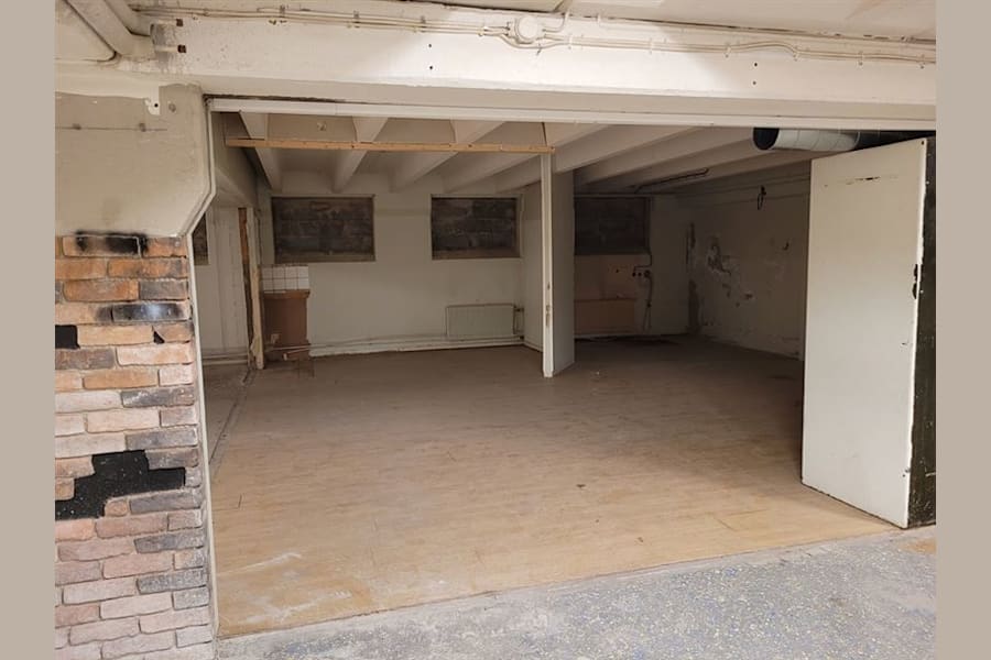 Lagerlokal på Norra Bulltoftavägen 65H, Malmö – bild 6