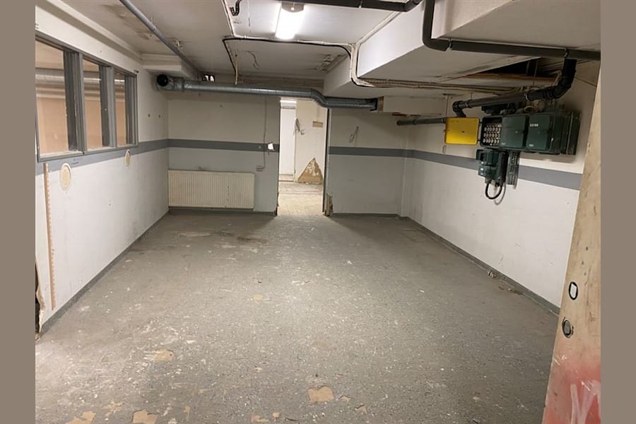 Norra Bulltoftavägen 65H - IMG_8259