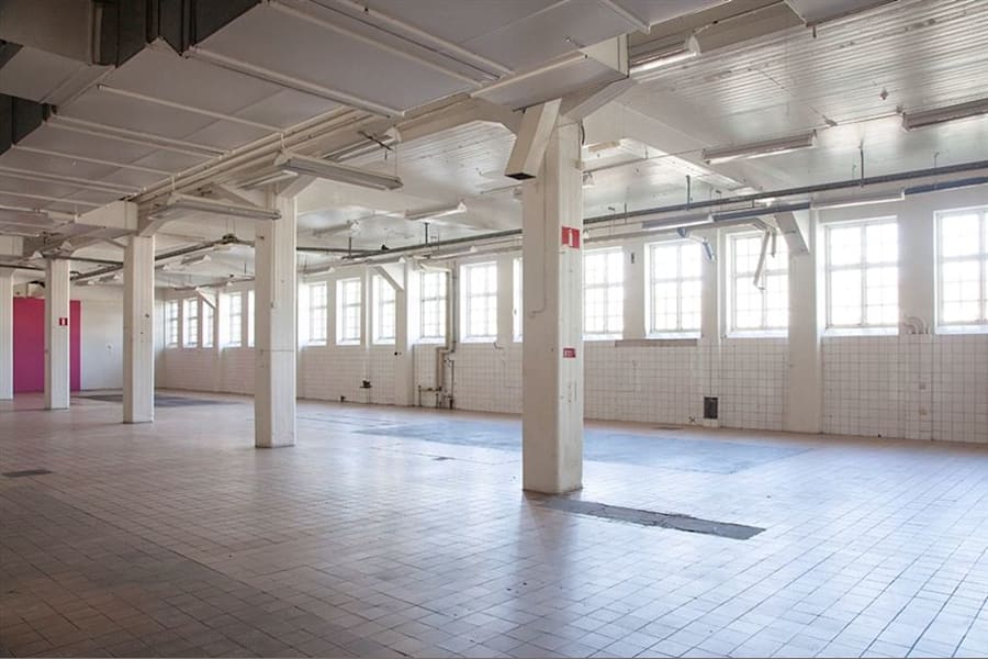 Lokal på Norra Bulltoftavägen 65 A, Malmö