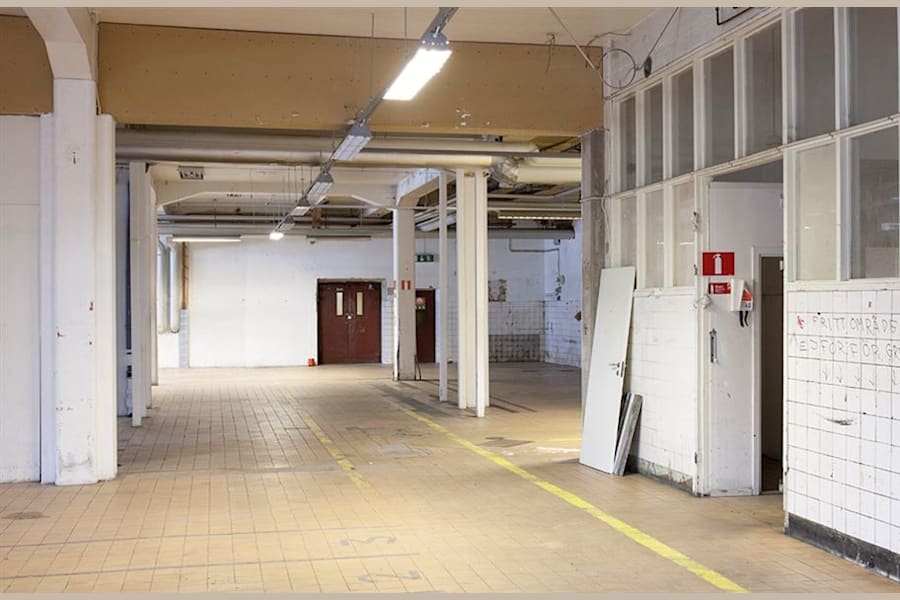 Lokal på Norra Bulltoftavägen 65 A, Malmö – bild 3