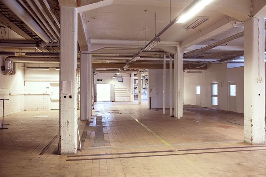 Lokal på Norra Bulltoftavägen 65 A, Malmö – bild 6