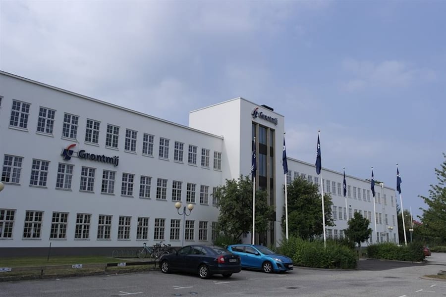 Kontorslokal på Norra Bulltoftavägen 65, Malmö