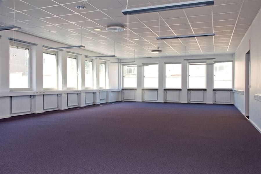 Kontorslokal på Norra Bulltoftavägen 65, Malmö – bild 4