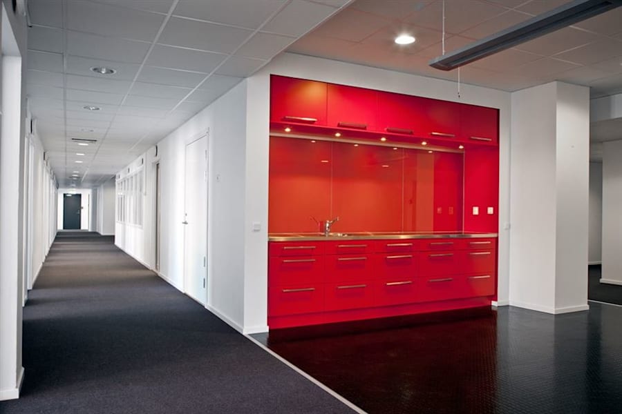 Kontorslokal på Norra Bulltoftavägen 65, Malmö – bild 3