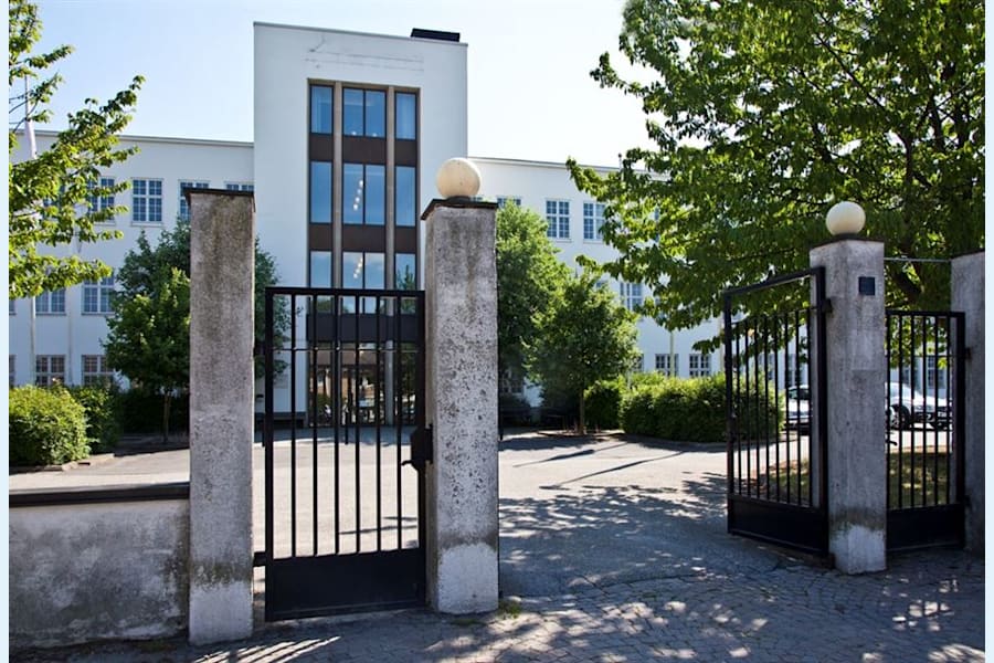 Kontorslokal på Norra Bulltoftavägen 65, Malmö – bild 2