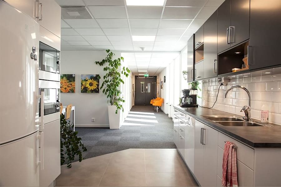 Kontorslokal på Norra Bulltoftavägen 65, Malmö – bild 2