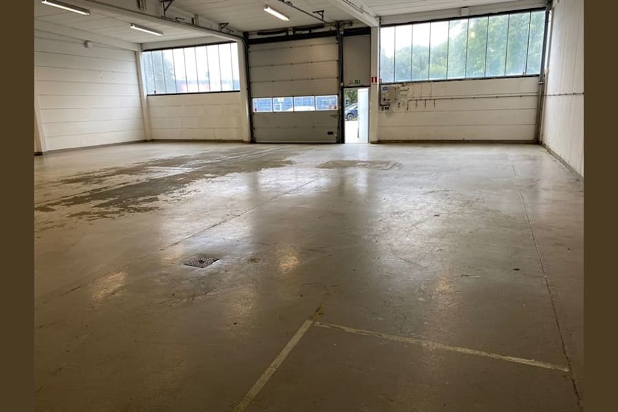 Industrilokal på Företagsvägen 29, Arlöv – bild 3