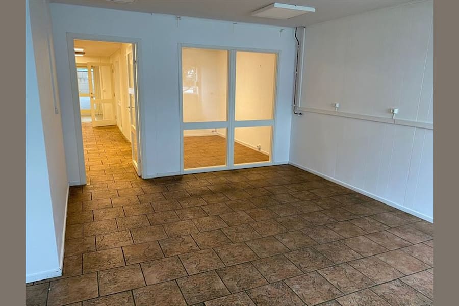 Företagsvägen 29 - Kontor 2