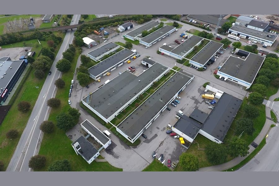 Industrilokal på Företagsvägen 29, Arlöv – bild 8