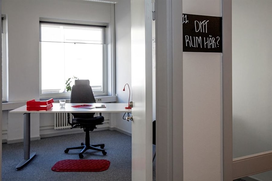 Kontorslokal på Norra Bulltoftavägen 65 G, Malmö – bild 18