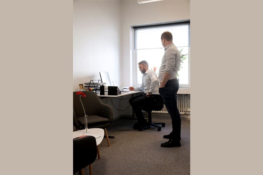 Norra Bulltoftavägen 65 G - IMG_4964