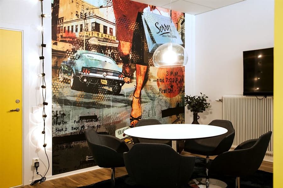 Kontorslokal på Norra Bulltoftavägen 65 G, Malmö – bild 11