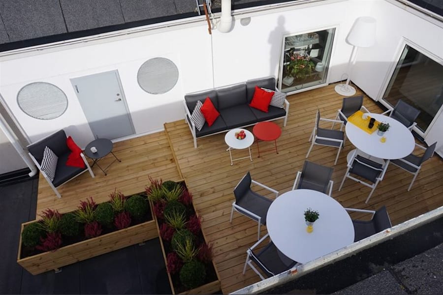 Norra Bulltoftavägen 65 G - DSC01944