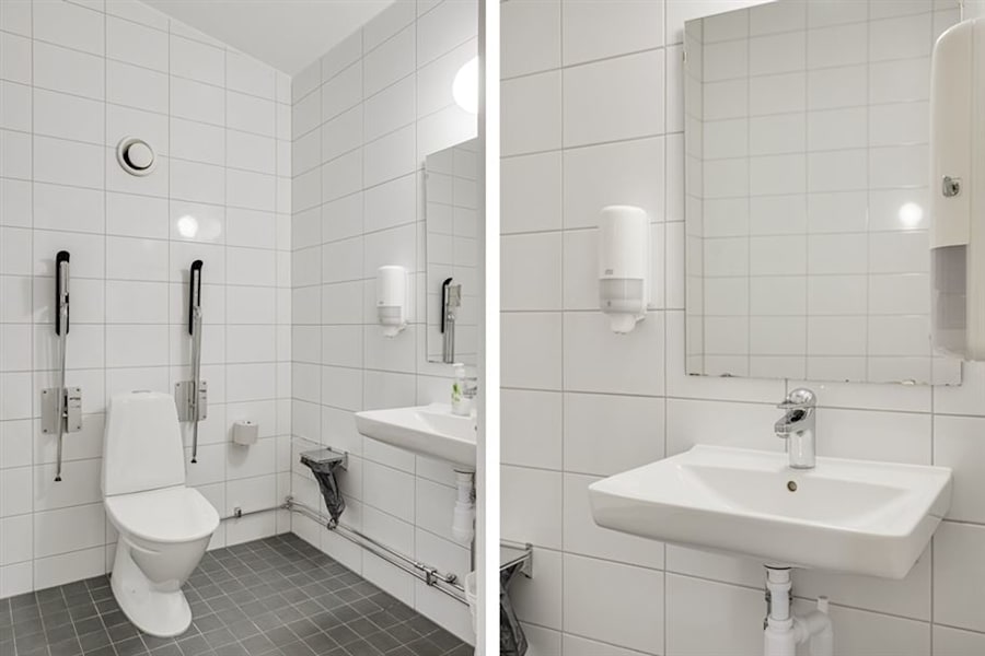 Kontorslokal på Carl Gustafs väg 46, Malmö – bild 11