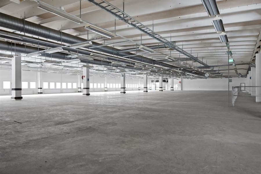 Industrilokal på Bockasjögatan 12, Borås – bild 3