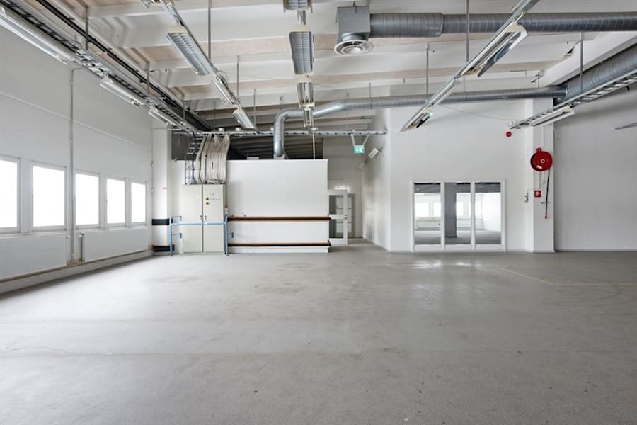 Industrilokal på Bockasjögatan 12, Borås – bild 6