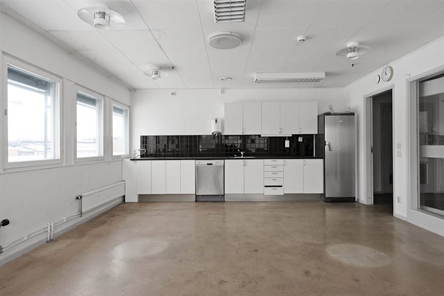 Industrilokal på Bockasjögatan 12, Borås – bild 7