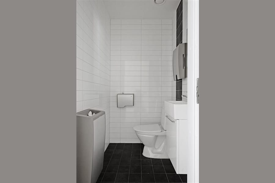 Industrilokal på Bockasjögatan 12, Borås – bild 12