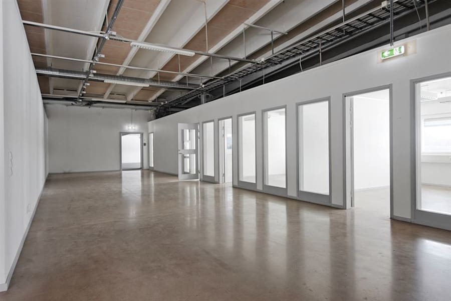 Industrilokal på Bockasjögatan 12, Borås – bild 9