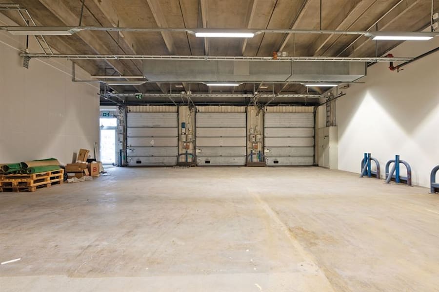 Industrilokal på Bockasjögatan 12, Borås – bild 4