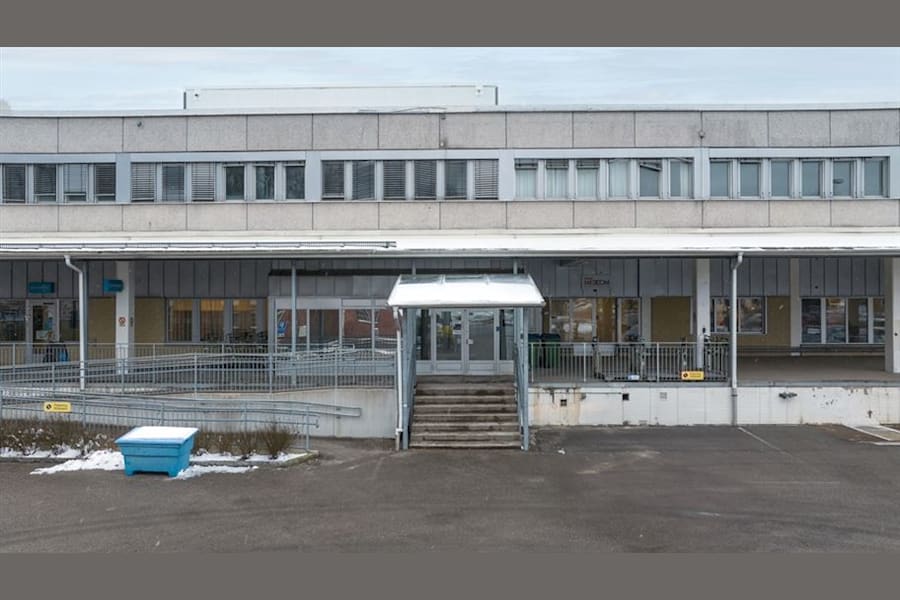 Kontorslokal på Bockasjögatan 12, Borås – bild 3