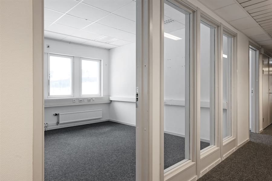 Kontorslokal på Bockasjögatan 12, Borås – bild 7