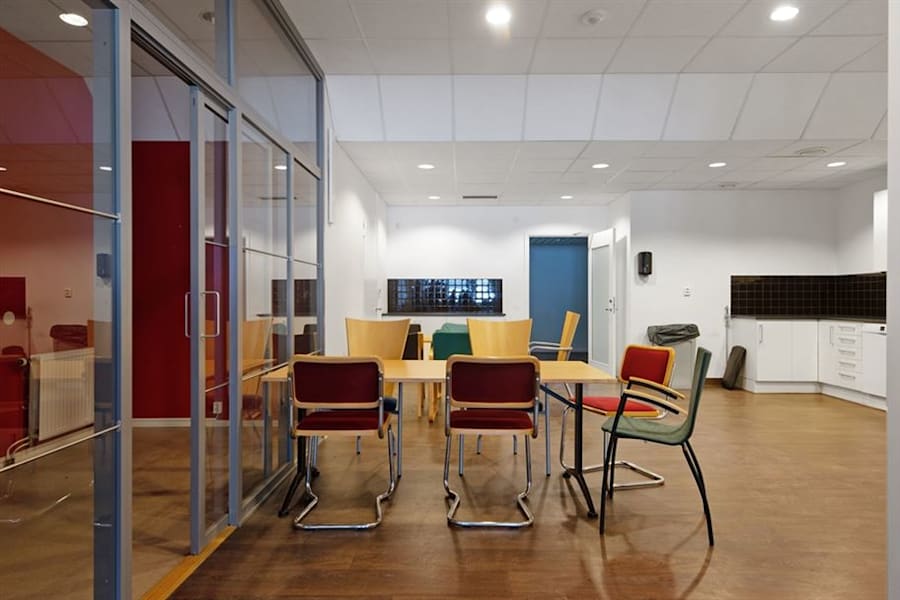 Kontorslokal på Bockasjögatan 12, Borås – bild 14