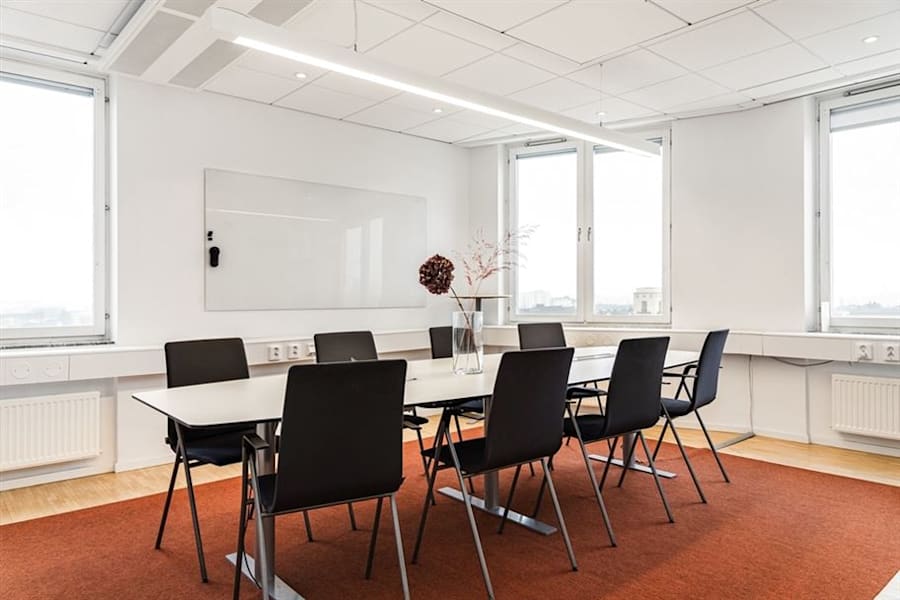 Kontorslokal på Torsgatan 21, Stockholm – bild 6