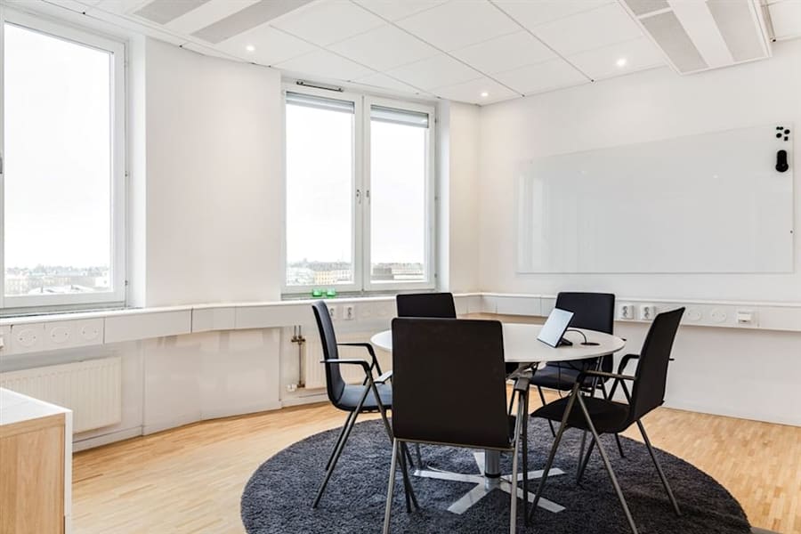 Kontorslokal på Torsgatan 21, Stockholm – bild 7