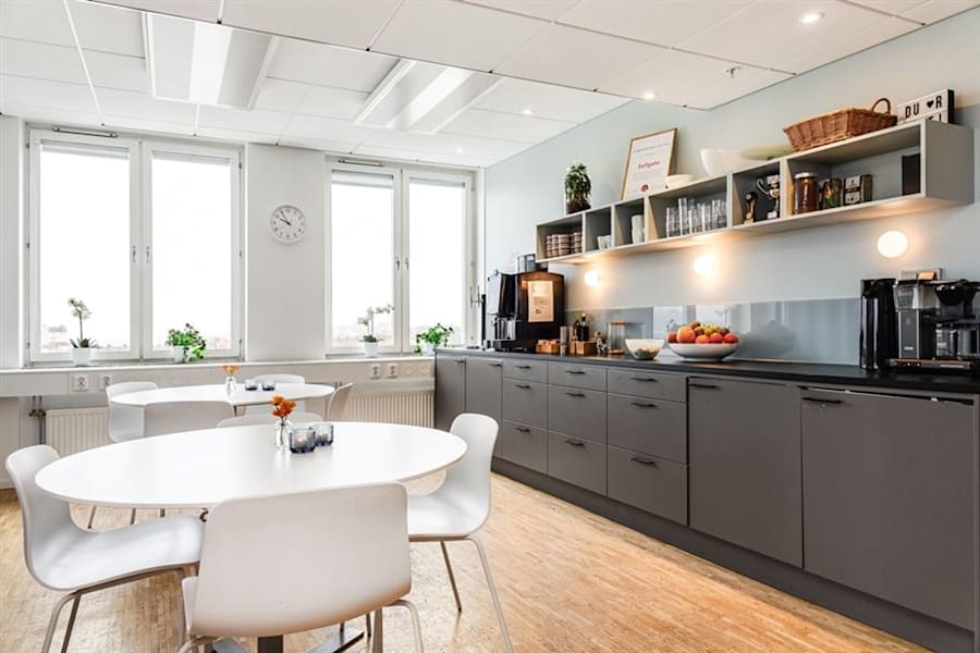 Kontorslokal på Torsgatan 21, Stockholm – bild 8