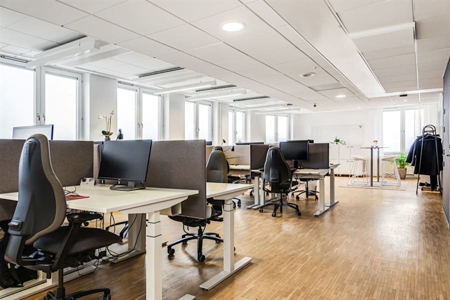 Kontorslokal på Torsgatan 21, Stockholm – bild 10