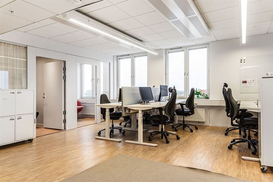 Kontorslokal på Torsgatan 21, Stockholm – bild 11