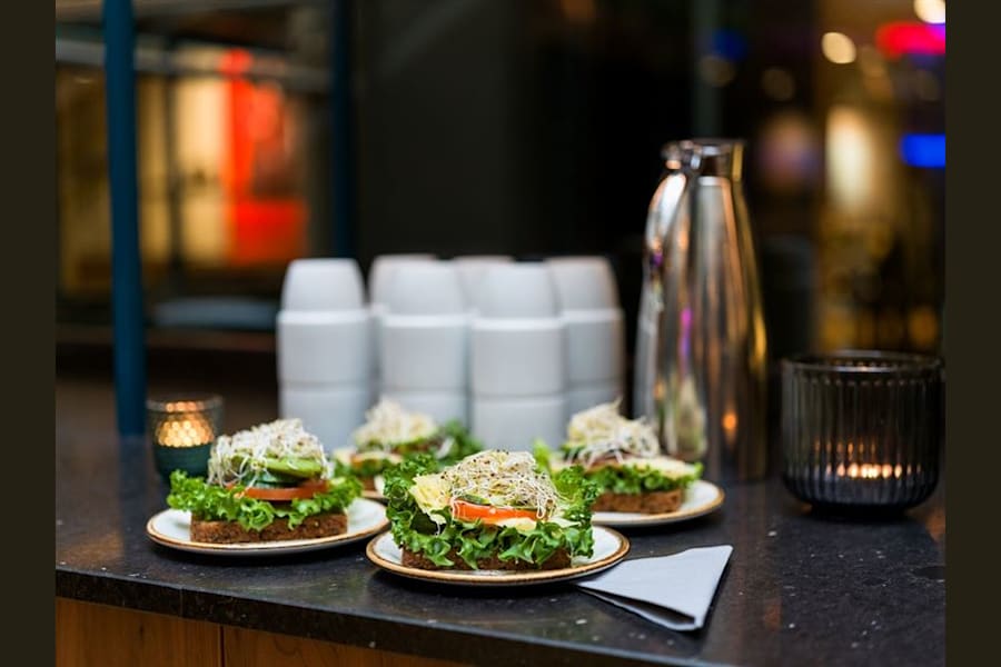 Kontorslokal på Torsgatan 21, Stockholm – bild 14