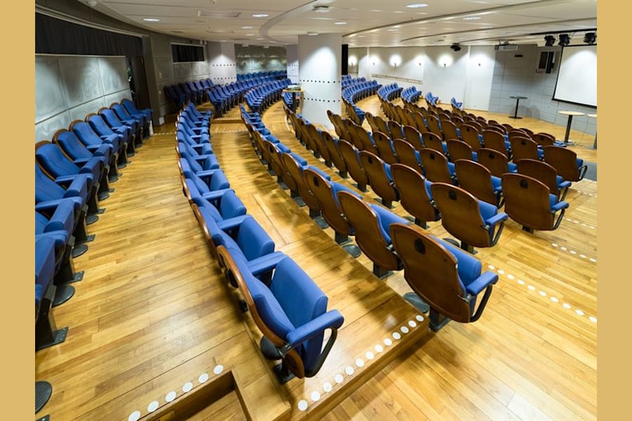 Kontorslokal på Torsgatan 21, Stockholm – bild 16