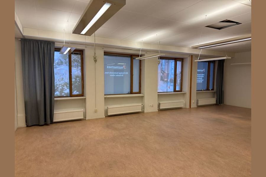 Butikslokal på Kungsängsgatan 29, Uppsala – bild 2