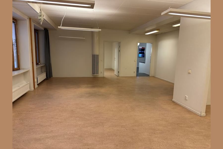 Butikslokal på Kungsängsgatan 29, Uppsala – bild 4