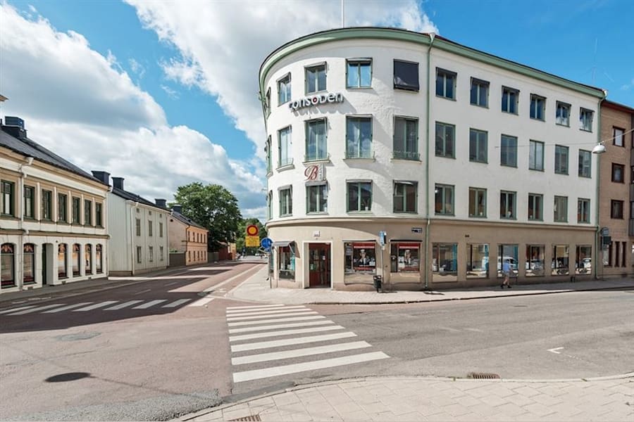 Butikslokal på Kungsängsgatan 29, Uppsala – bild 7