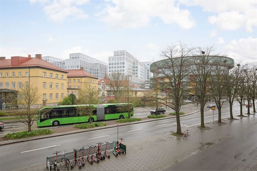 Kontorslokal på Carl Gustafs väg 46, Malmö – bild 8