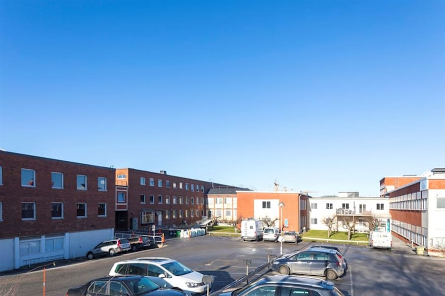 Industrilokal på Ranhammarsvägen 12-14, Bromma – bild 2